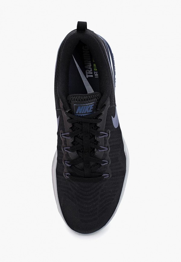 Nike Кроссовки - Men's Zoom Train Action Training Shoe - фото 4