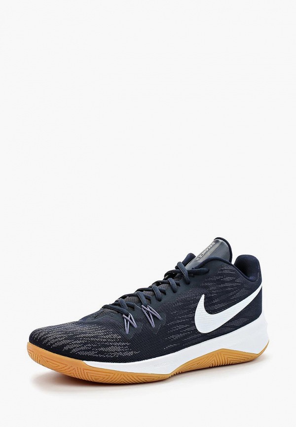 Nike Men s Zoom Evidence II Basketball Shoe NI464AMBBOH9 Lamoda