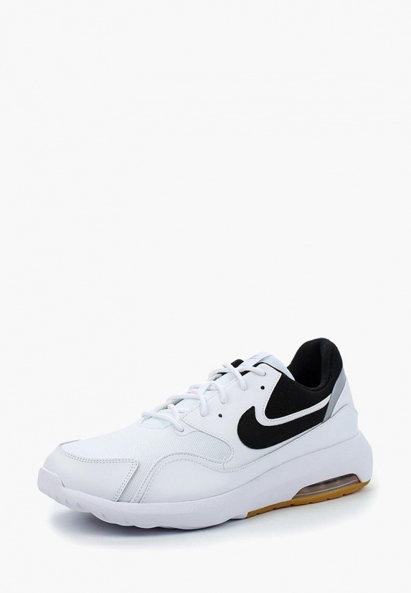 Nike Men s Air Max Nostalgic Shoe NI464AMBBOK6 Lamoda