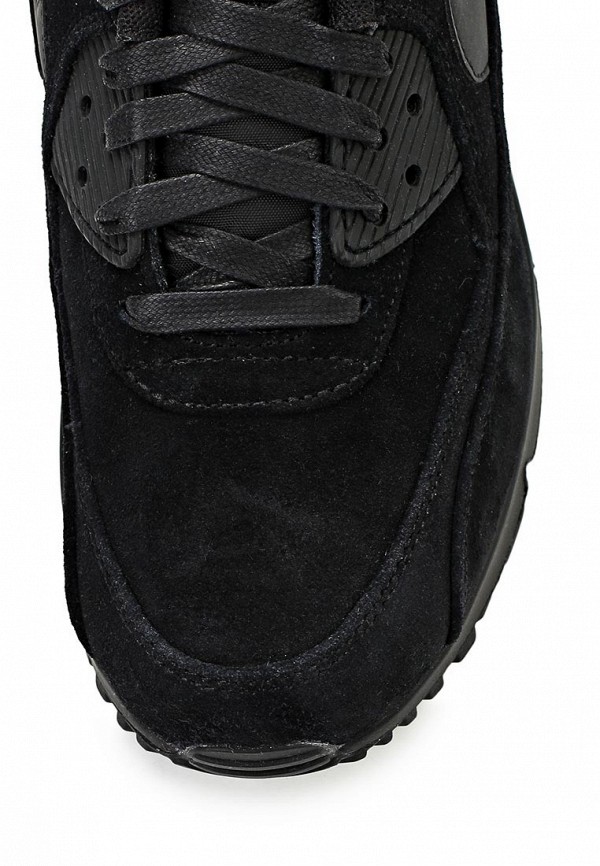 Nike Кроссовки - AIR MAX 90 PREMIUM - фото 6