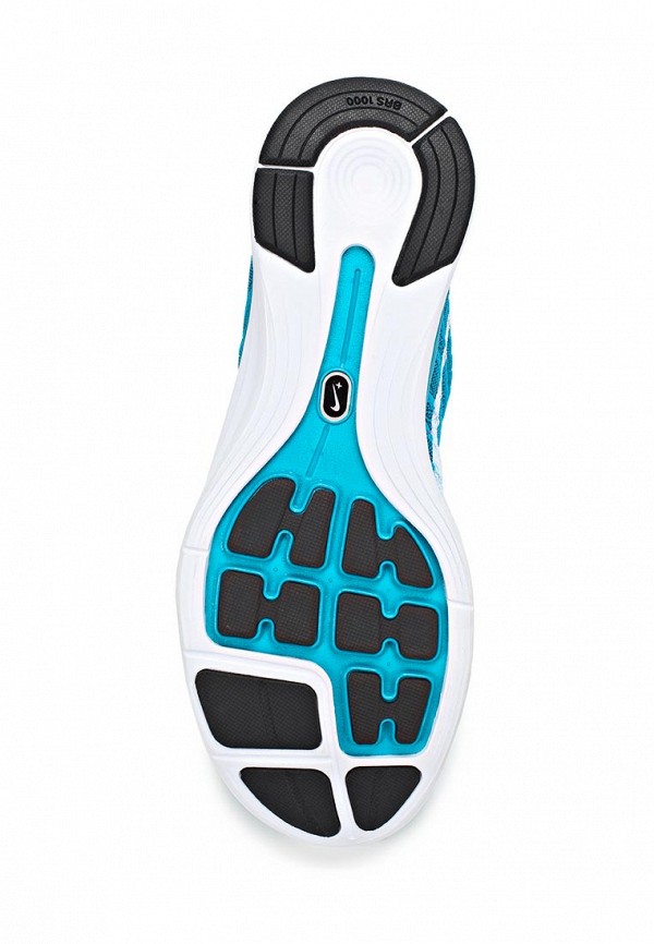 Nike Кроссовки - FLYKNIT LUNAR1+ - фото 3