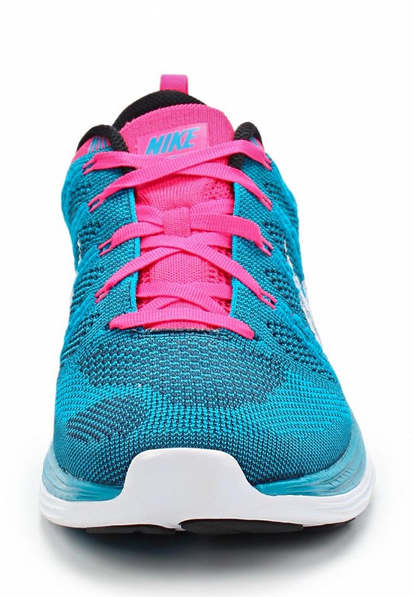 Nike Кроссовки - FLYKNIT LUNAR1+ - фото 4