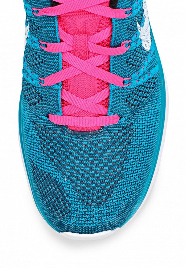 Nike Кроссовки - FLYKNIT LUNAR1+ - фото 6