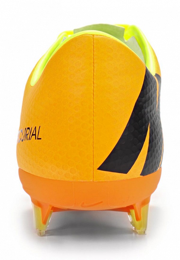 Nike Бутсы - MERCURIAL VAPOR IX FG - фото 2