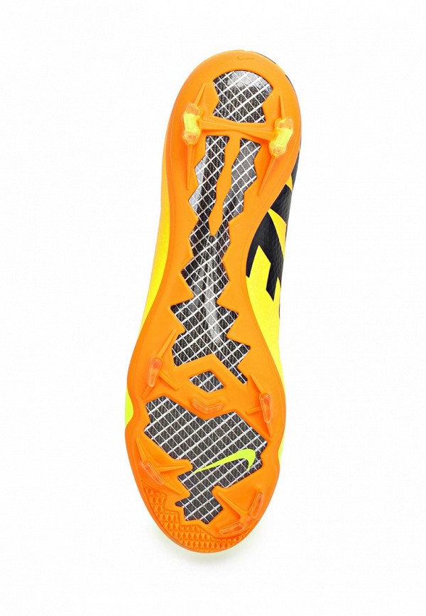 Nike Бутсы - MERCURIAL VAPOR IX FG - фото 3