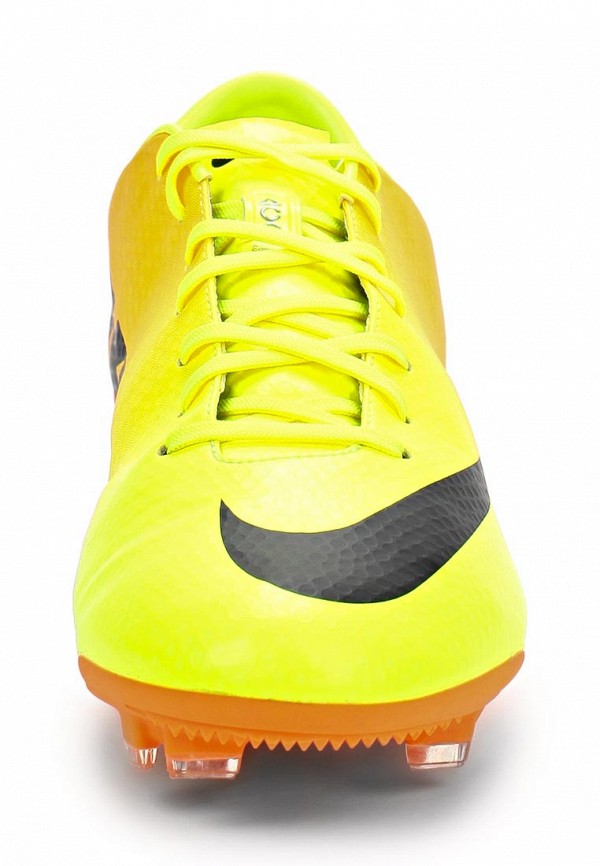 Nike Бутсы - MERCURIAL VAPOR IX FG - фото 4