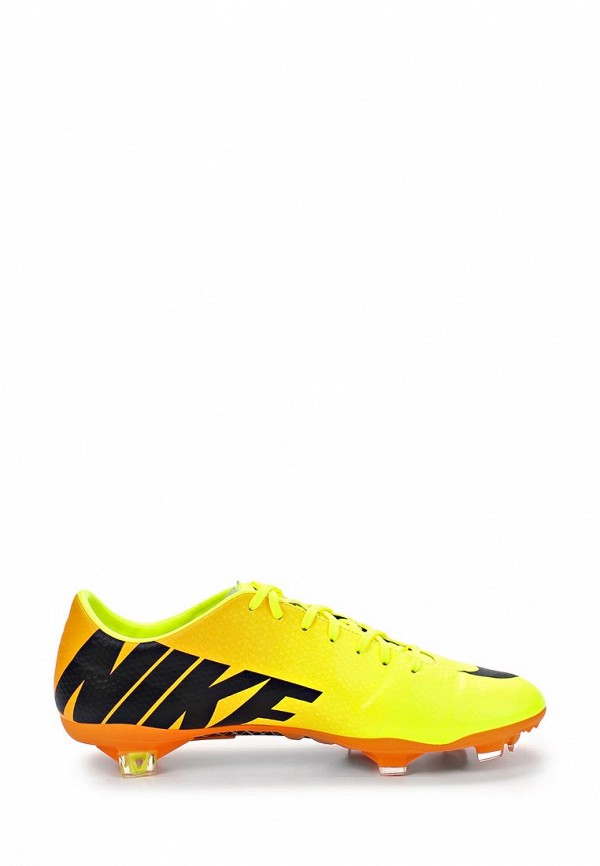 Nike MERCURIAL VAPOR IX FG NI464AMBMX91 Lamoda