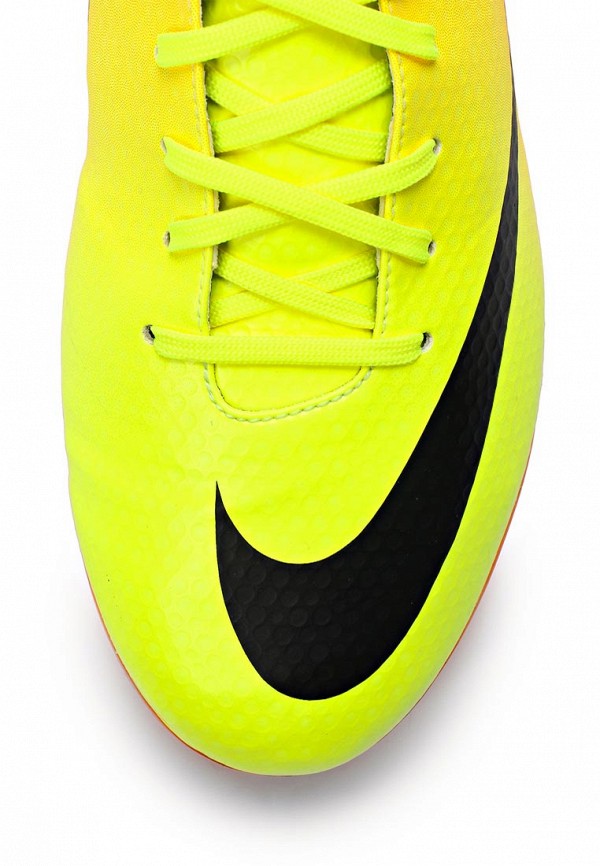 Nike Бутсы - MERCURIAL VAPOR IX FG - фото 6