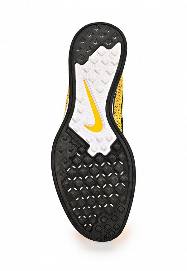 Nike Кроссовки - FLYKNIT RACER - фото 3