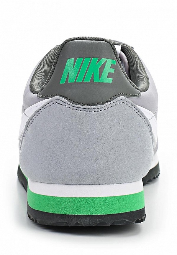 Nike CLASSIC CORTEZ NYLON NI464AMBNM41 Lamoda