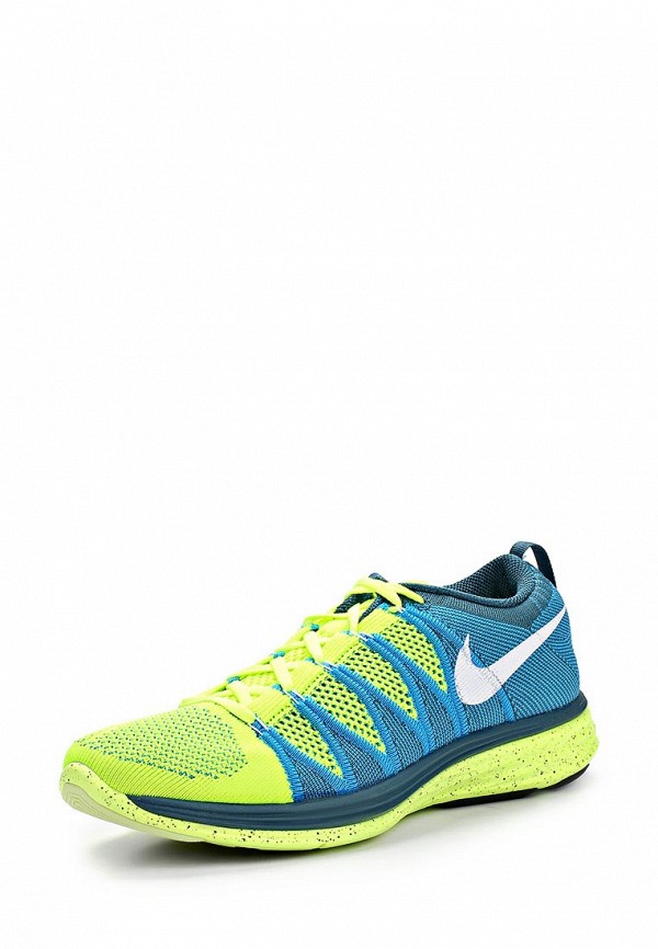Nike Кроссовки - FLYKNIT LUNAR2 - фото 1
