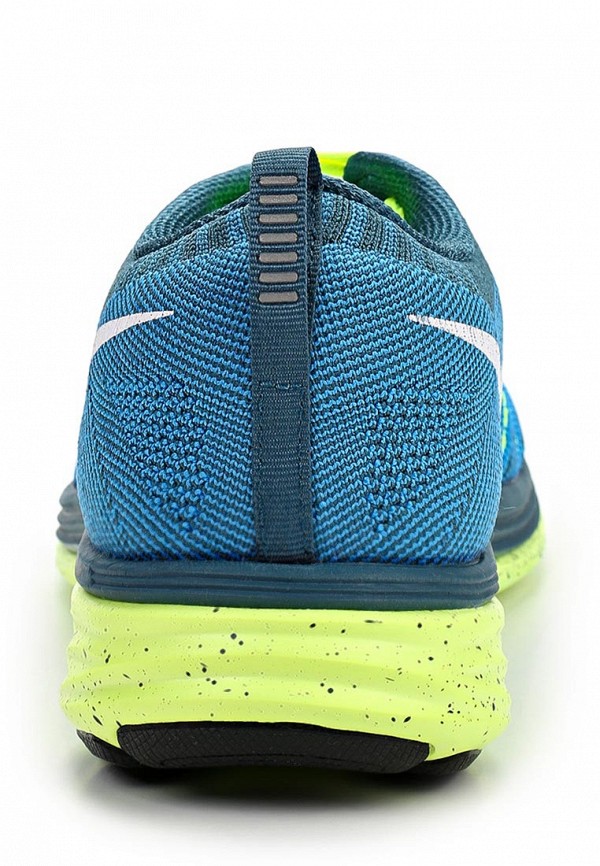 Nike Кроссовки - FLYKNIT LUNAR2 - фото 2