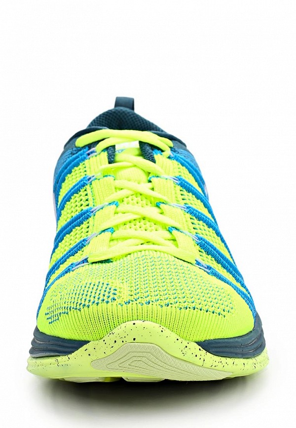 Nike Кроссовки - FLYKNIT LUNAR2 - фото 4