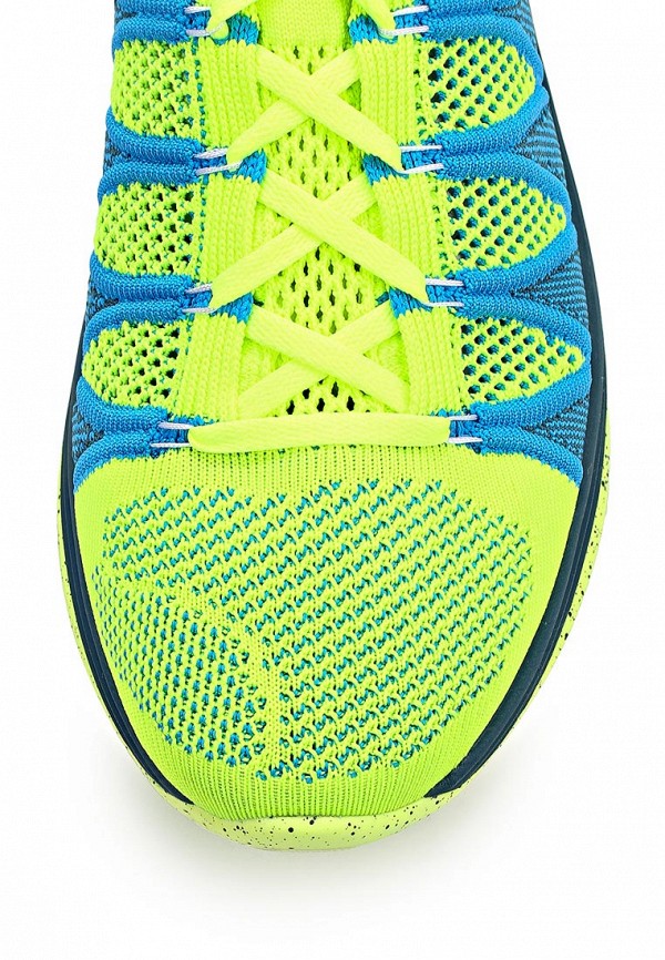 Nike Кроссовки - FLYKNIT LUNAR2 - фото 6