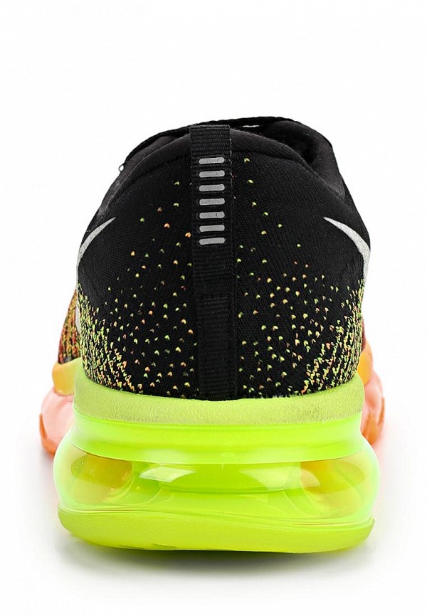 Nike Кроссовки - FLYKNIT MAX 2014 - фото 2