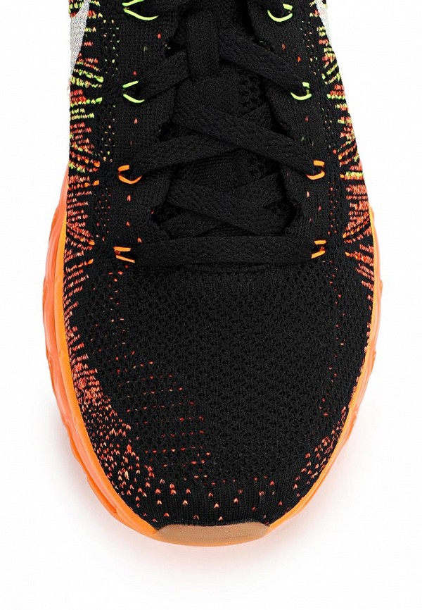 Nike Кроссовки - FLYKNIT MAX 2014 - фото 6