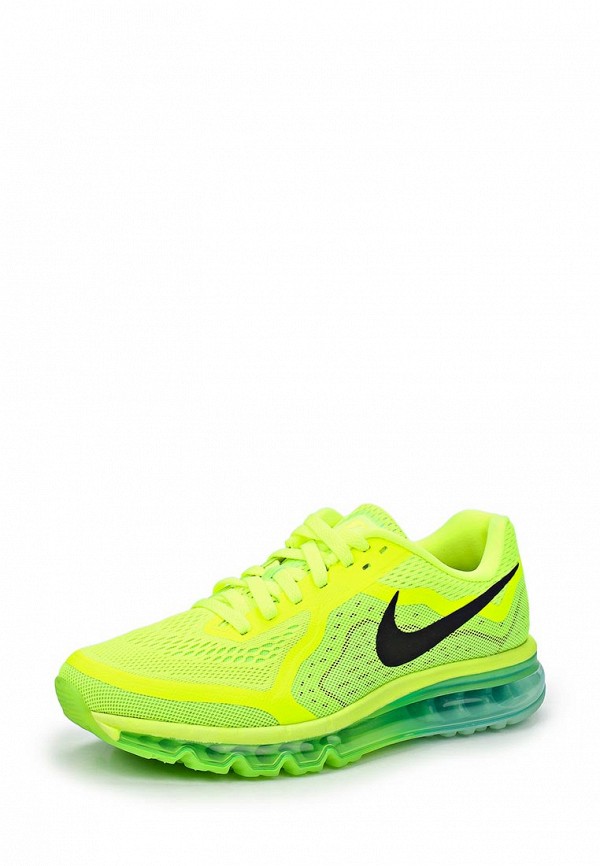 Nike air max 2014 neon grün hotsell