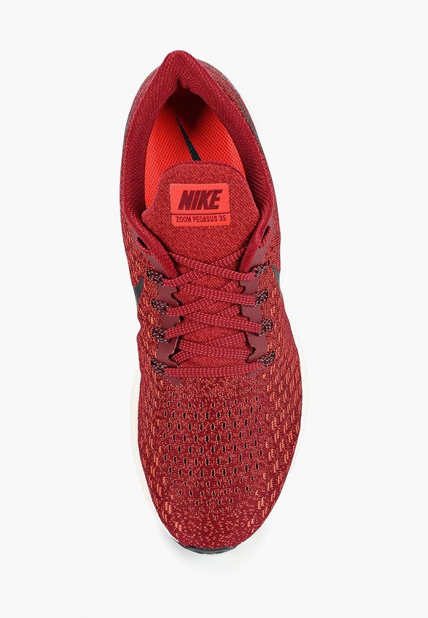 Nike Кроссовки - Air Zoom Pegasus 35 Men's Running Shoe - фото 4