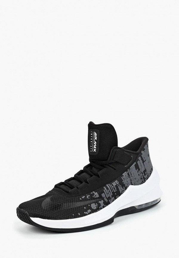Nike AIR MAX INFURIATE 2 MID MEN S BASKETBALL SHOE NI464AMBWQY7 Lamoda