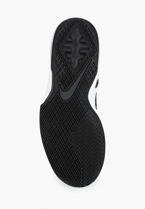 Nike Кроссовки - AIR MAX INFURIATE 2 MID MEN'S BASKETBALL SHOE - фото 3