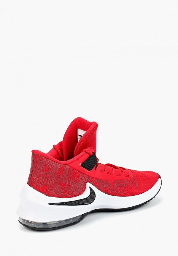 Nike Air Max Infuriate 2 Mid Men s Basketball Shoe NI464AMBWQZ0 Lamoda