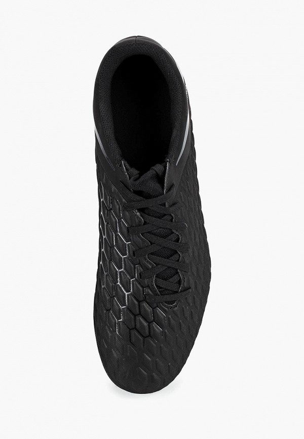 Nike Бутсы - Hypervenom 3 Club (FG) Men's Firm-Ground Football Boot - фото 4