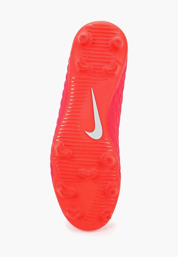 Nike Бутсы - Hypervenom 3 Club (FG) Men's Firm-Ground Football Boot - фото 3