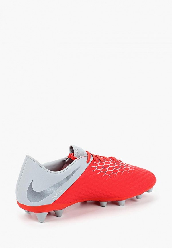 Бутсы Nike Hypervenom 3 Academy AG-Pro Artificial-Grass Football Boot купить за 4 310 ₽ в интернет-магазине Lamoda.ru