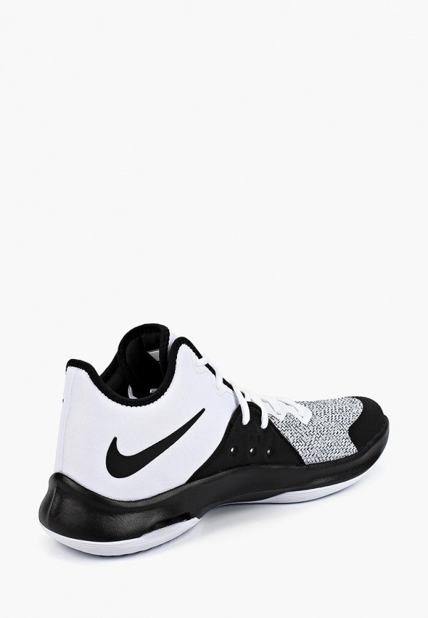 nike air versitile iii adult basketball shoes