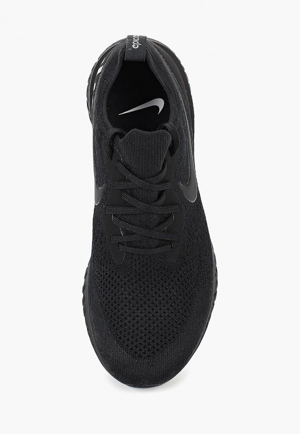 Nike Кроссовки - Epic React Flyknit Men's Running Shoe - фото 4
