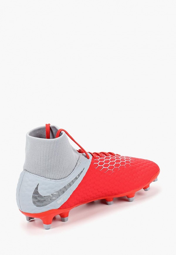 nike hypervenom phantom iii academy dynamic fit fg