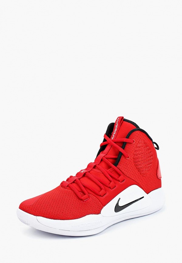 nike hyperdunk x basketball shoe