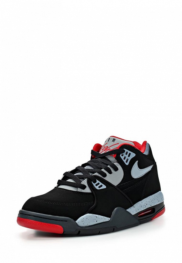 nike air flight 199