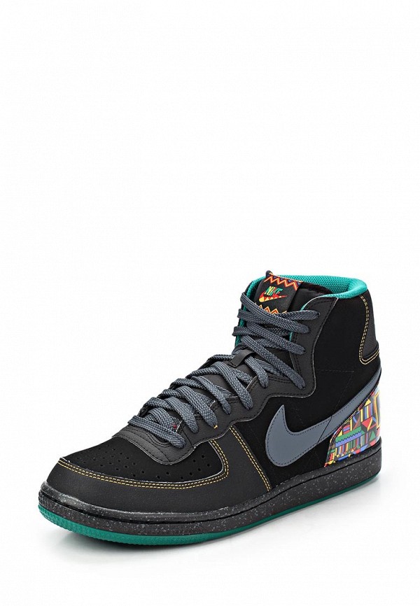 nike terminator urban jungle