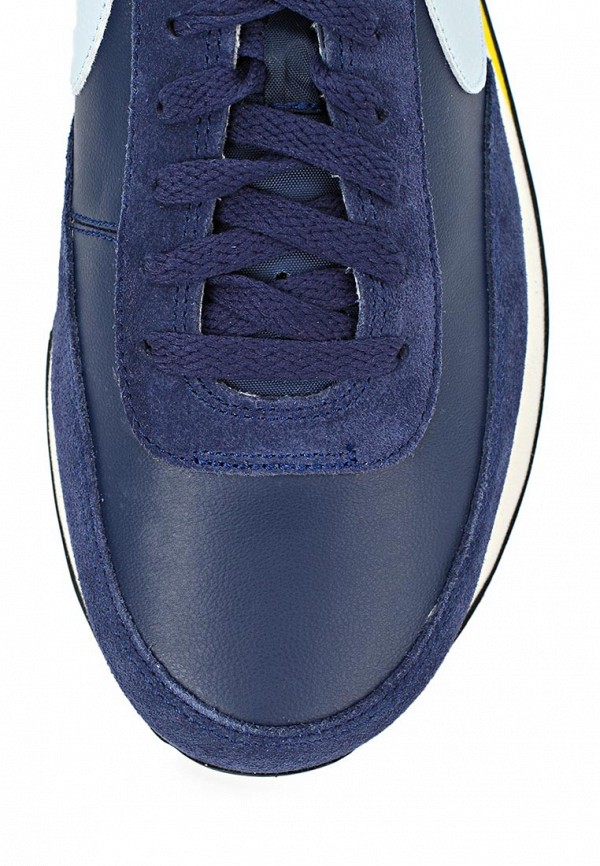 Nike top elite blue