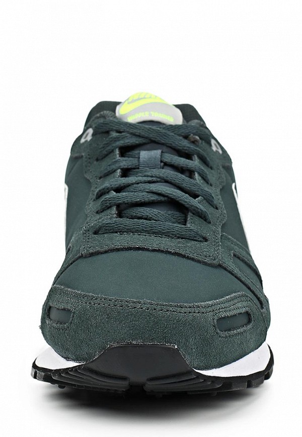 Nike AIR WAFFLE TRAINER LEATHER