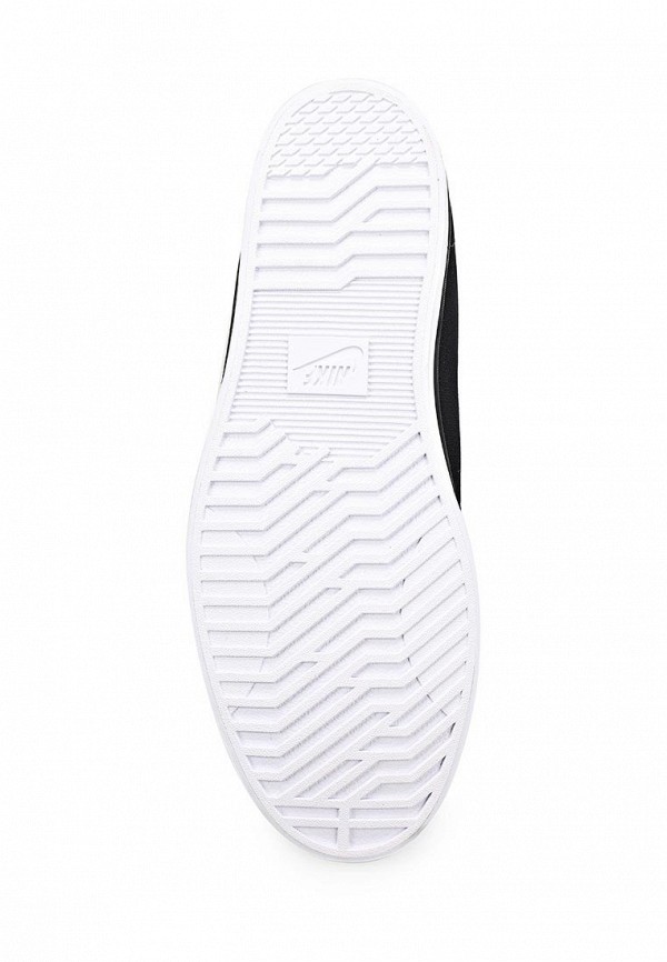 Nike Кеды - EASTHAM MID TXT - фото 3