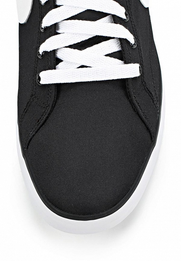 Nike Кеды - EASTHAM MID TXT - фото 6