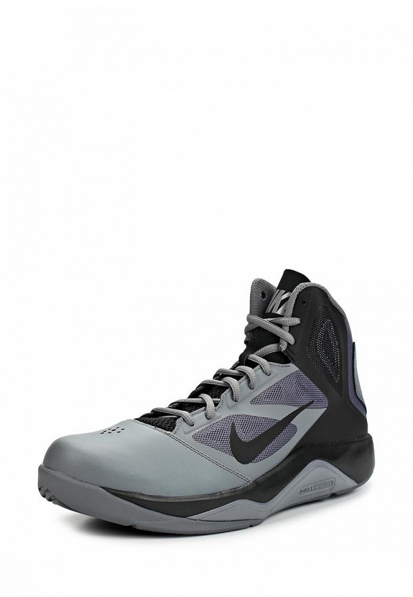 Nike dual fusion bb clearance ii