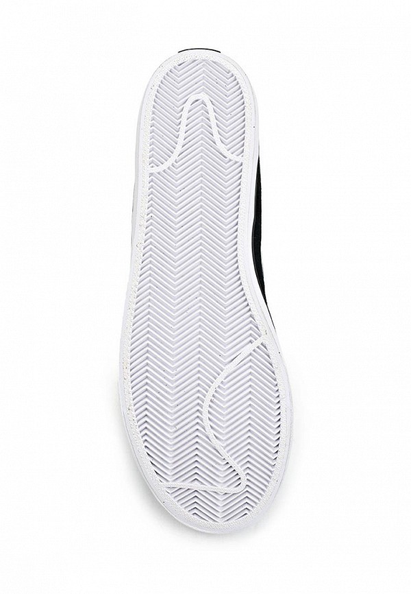 Nike Кеды - PRIMO COURT MID LEATHER - фото 3