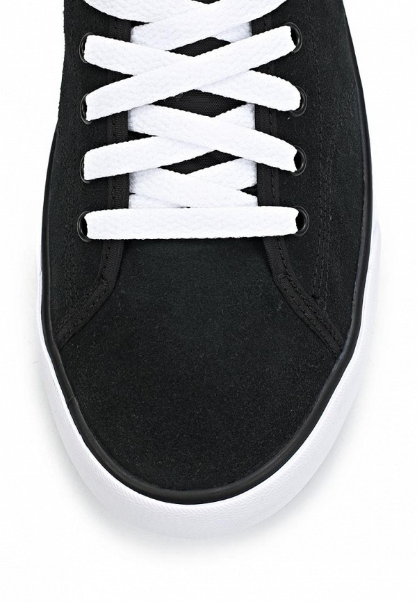 Nike Кеды - PRIMO COURT MID LEATHER - фото 5