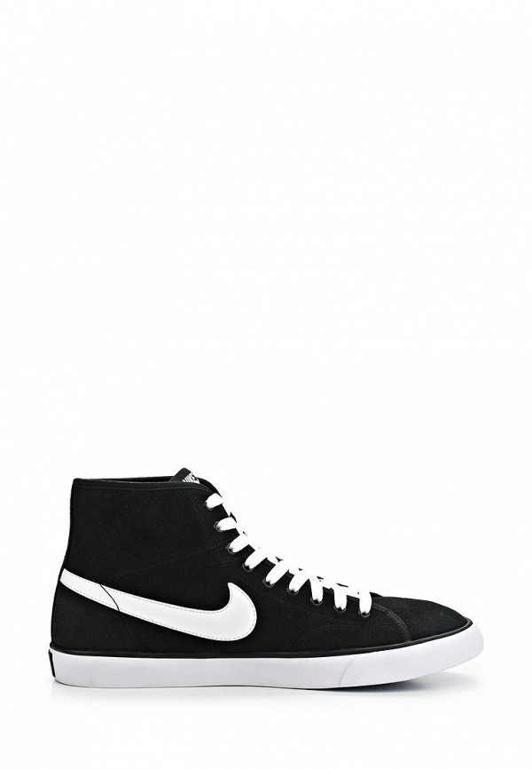 Nike Кеды - PRIMO COURT MID LEATHER - фото 6