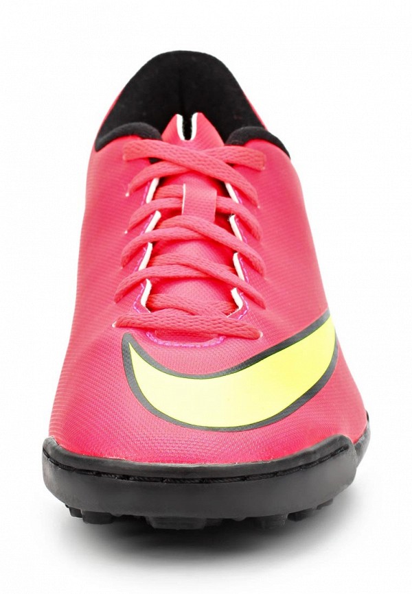 Nike Шиповки - MERCURIAL VORTEX II TF - фото 4