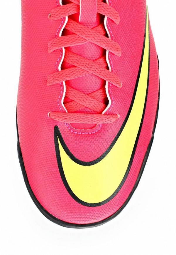 Nike Шиповки - MERCURIAL VORTEX II TF - фото 6