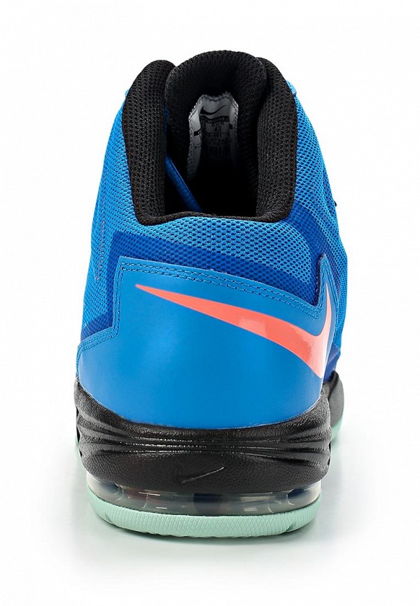 Nike AIR MAX STUTTER STEP 2 NI464AMBXE70 Lamoda