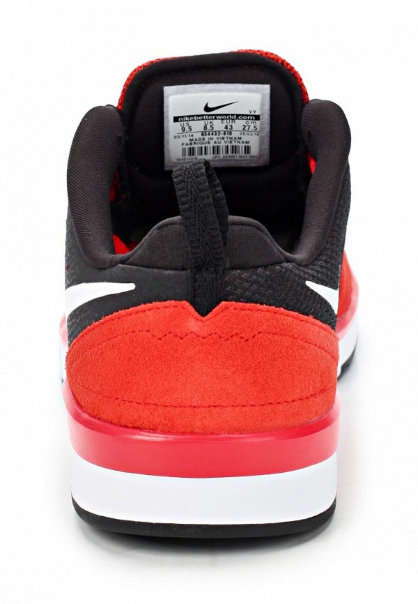 Nike ghost red hot sale