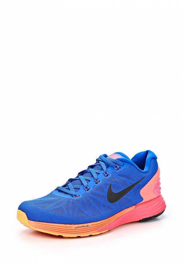 nike lunarlon 6