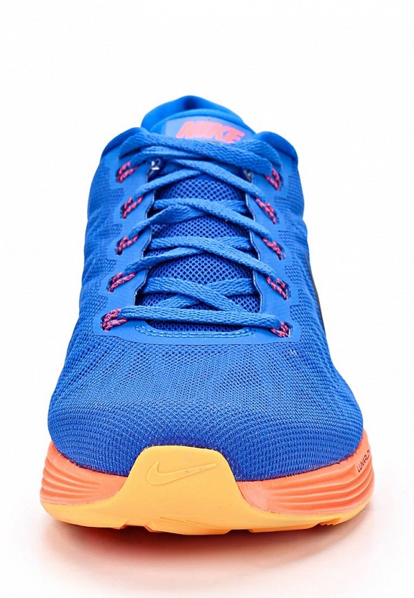 Nike Кроссовки - LUNARGLIDE 6 - фото 4