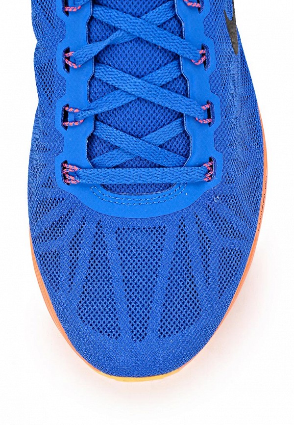 Nike Кроссовки - LUNARGLIDE 6 - фото 6