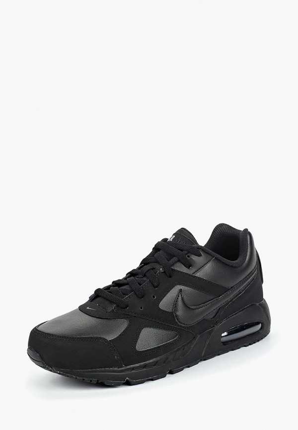 Nike Men s Air Max IVO Leather Shoe
